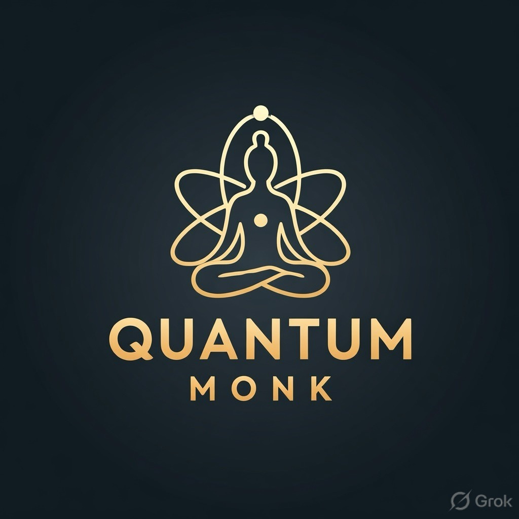 Quantum Monk